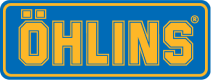 Öhlins logo