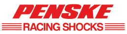 Penske Racing Shocks logo